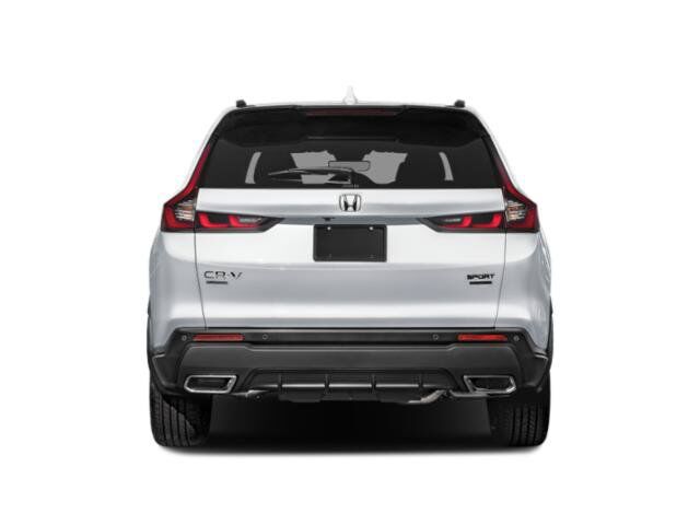 2024 Honda CR-V Hybrid Sport Touring Winder GA