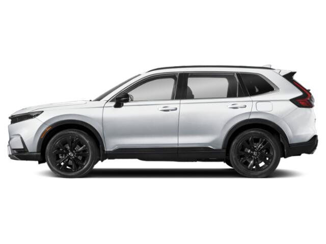 2024 Honda CR-V Hybrid Sport Touring Winder GA