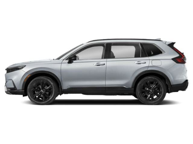 2024 Honda CR-V Hybrid Sport Touring Winder GA