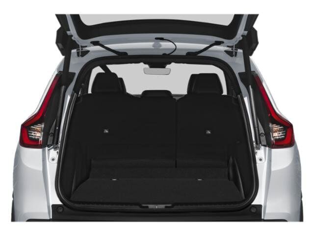 2024 Honda CR-V Hybrid Sport Touring Winder GA