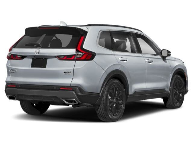 2024 Honda CR-V Hybrid Sport Touring Winder GA