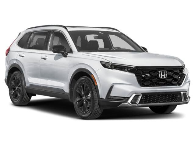 2024 Honda CR-V Hybrid Sport Touring Winder GA