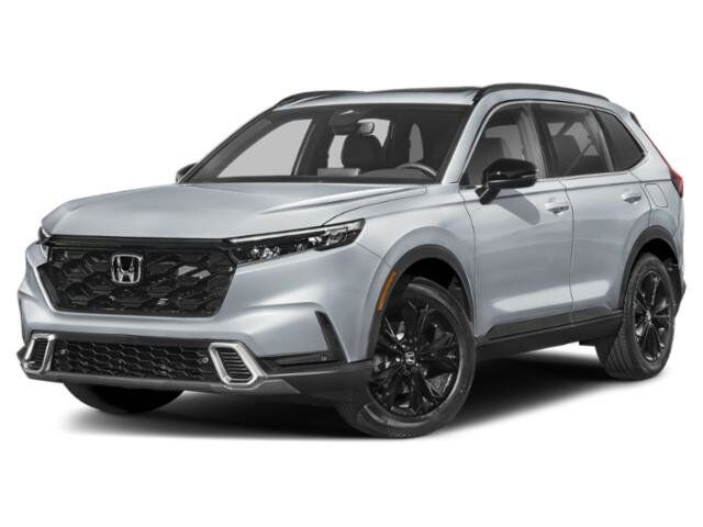 2024 Honda CR-V Hybrid Sport Touring Winder GA