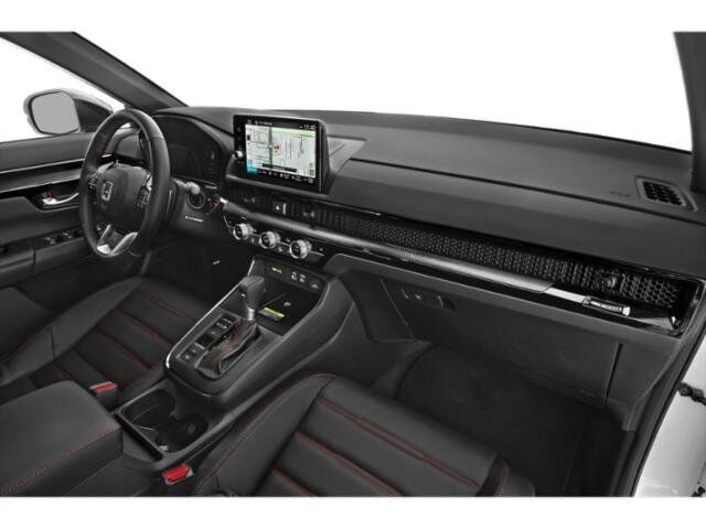 2024 Honda CR-V Hybrid Sport Touring Winder GA