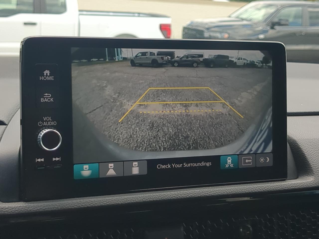 2024 Honda CR-V Hybrid Sport Touring Winder GA