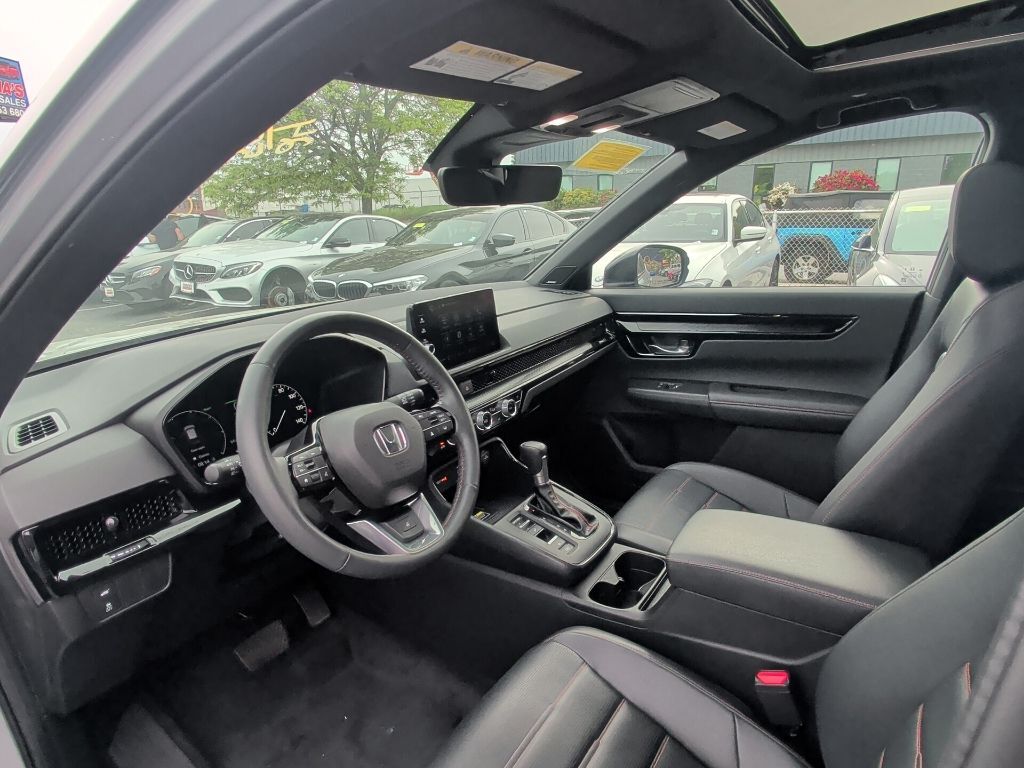 2024 Honda CR-V Hybrid Sport Touring Worcester MA