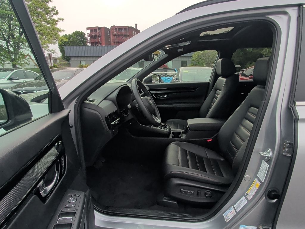 2024 Honda CR-V Hybrid Sport Touring Worcester MA