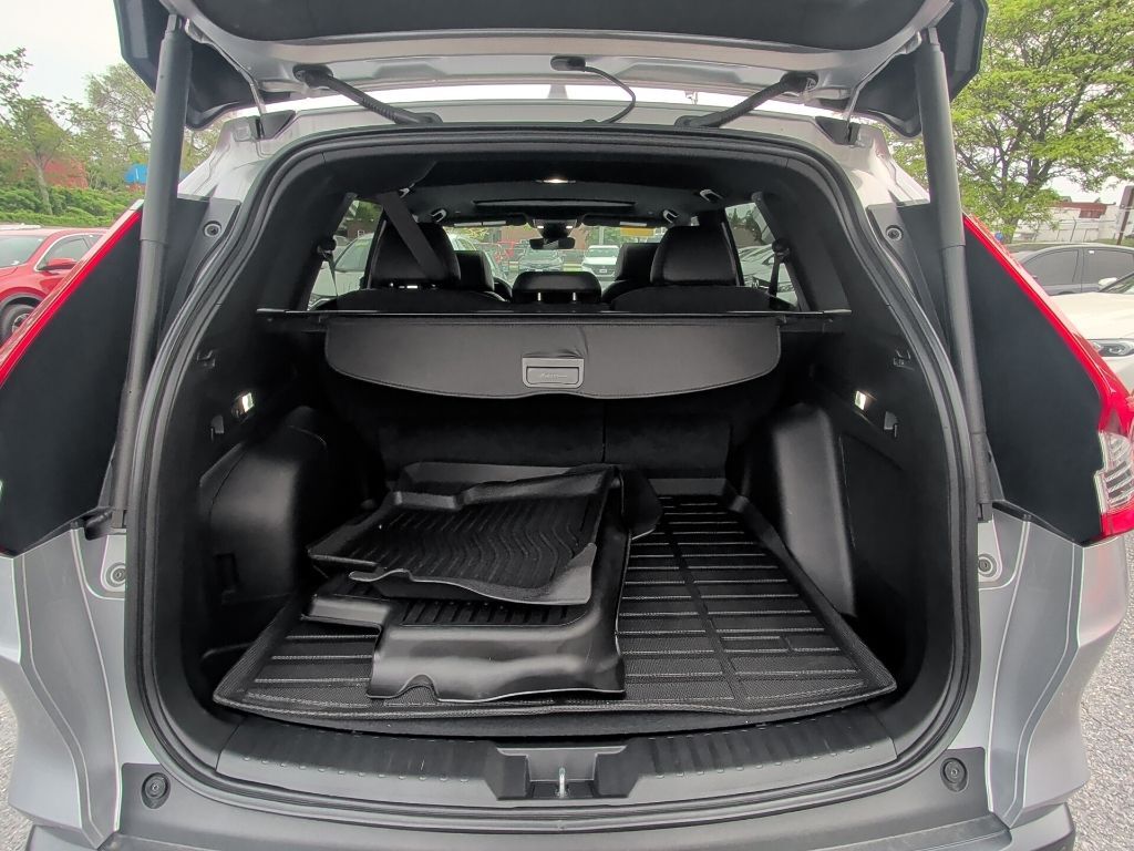 2024 Honda CR-V Hybrid Sport Touring Worcester MA