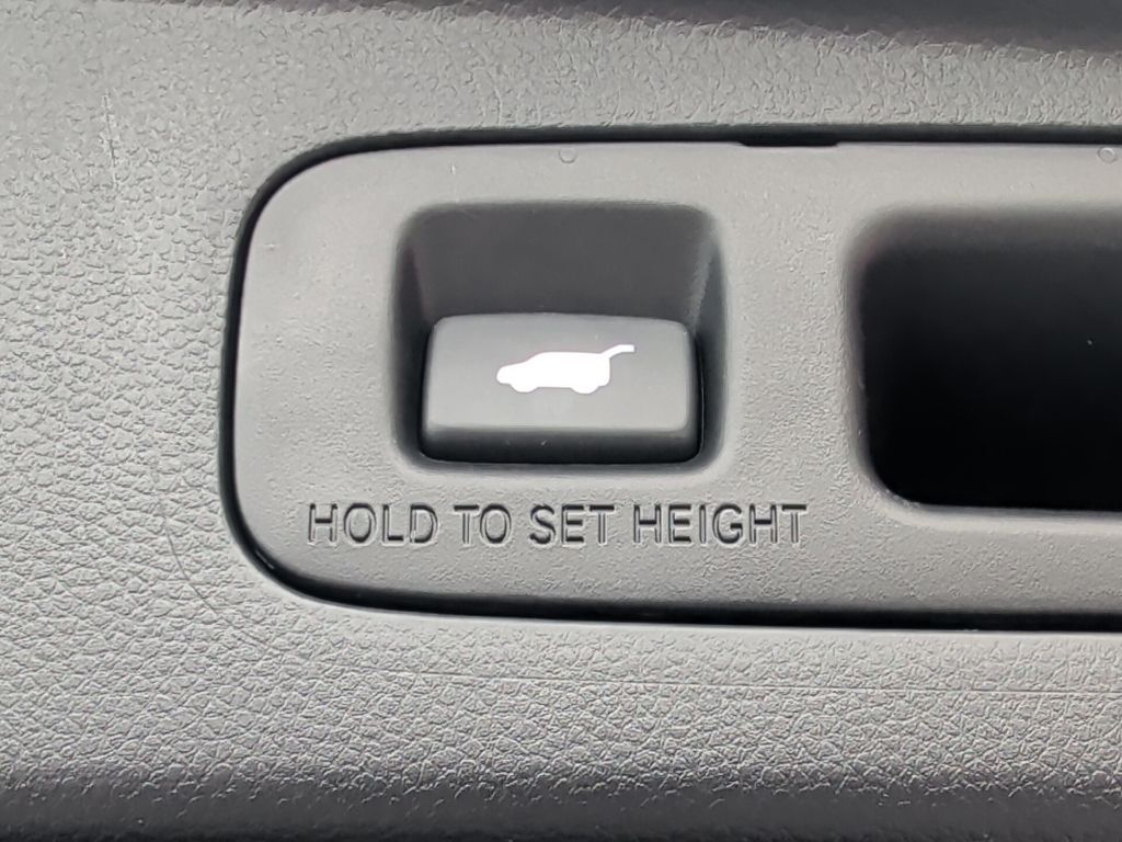 2024 Honda CR-V Hybrid Sport Touring Worcester MA