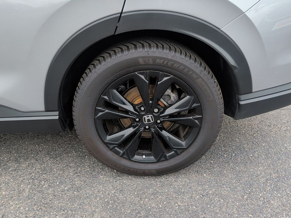 2024 Honda CR-V Hybrid Sport Touring Worcester MA