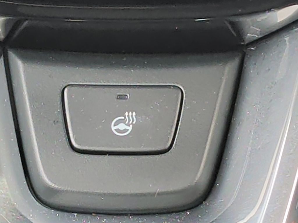 2024 Honda CR-V Hybrid Sport Touring Worcester MA