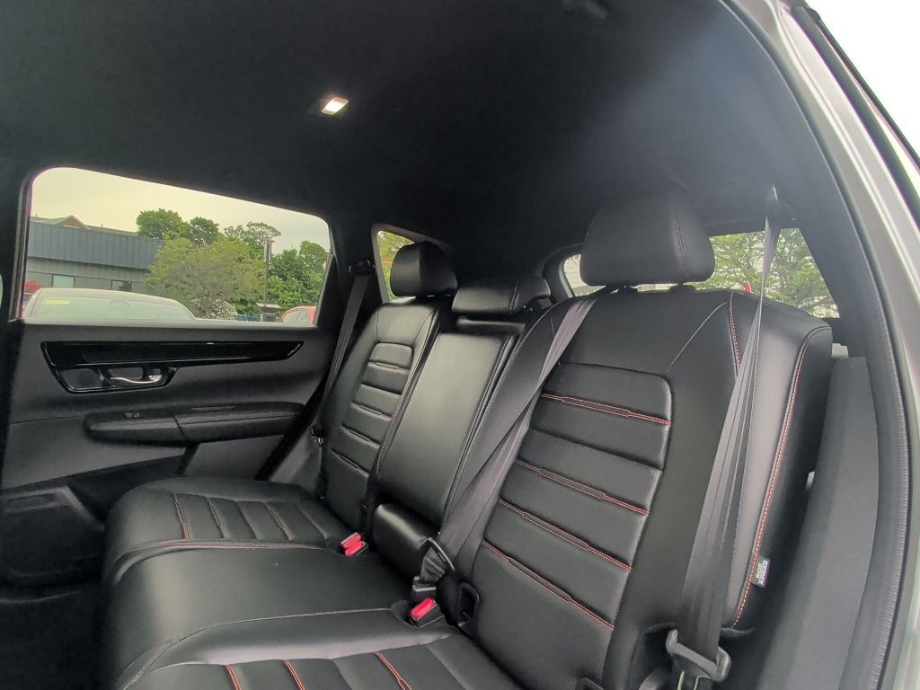2024 Honda CR-V Hybrid Sport Touring Worcester MA