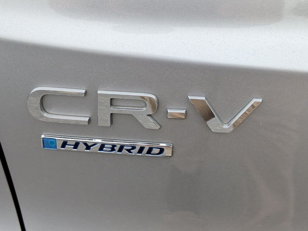 2024 Honda CR-V Hybrid Sport Touring Worcester MA