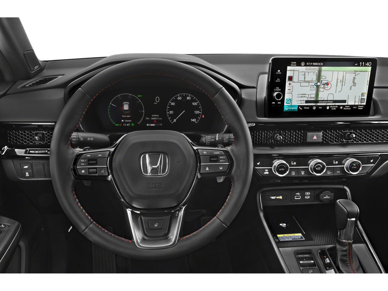 2024 Honda CR-V Hybrid Sport Touring Annapolis MD
