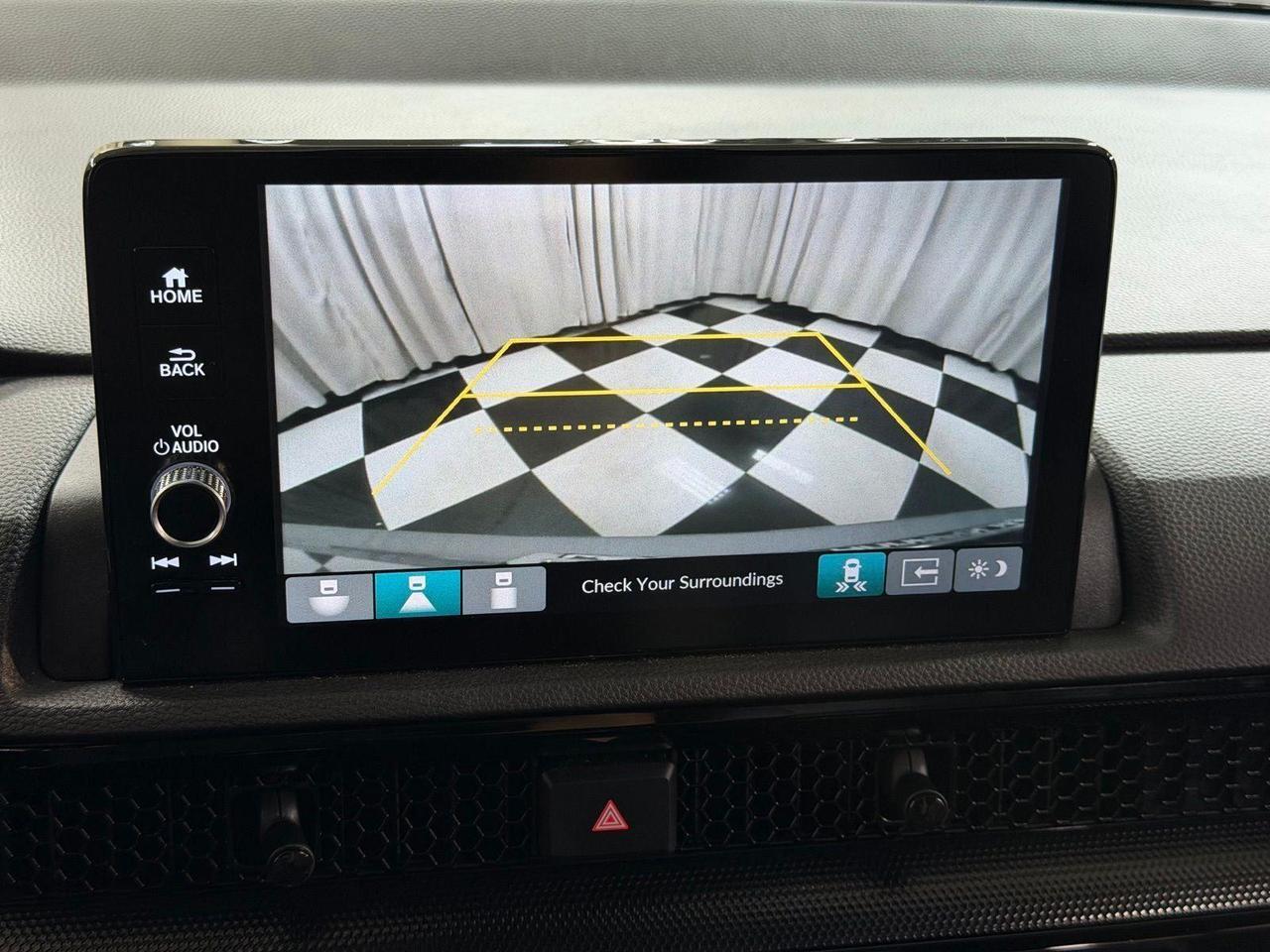 2024 Honda CR-V Hybrid Sport Touring Annapolis MD