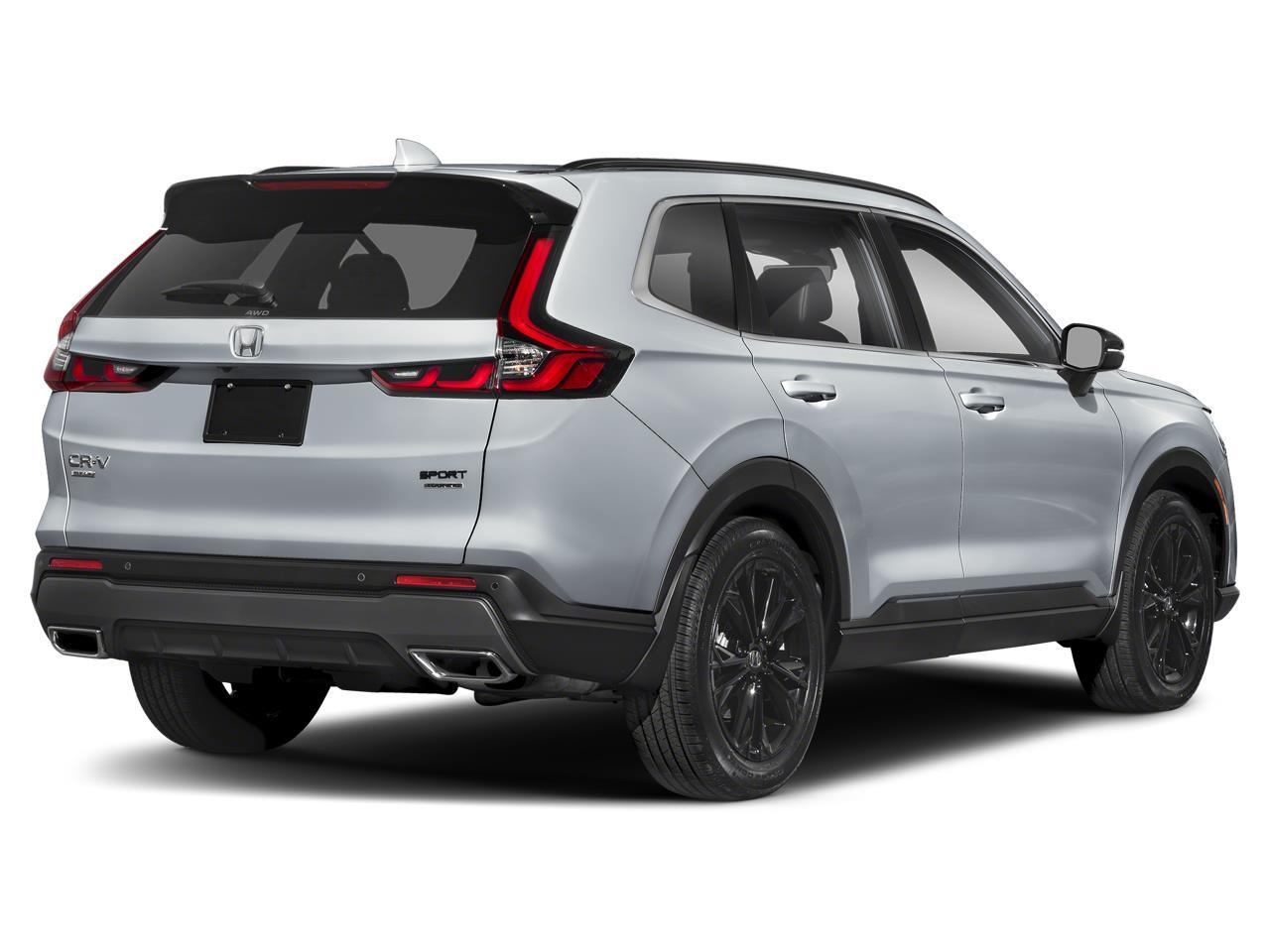 2024 Honda CR-V Hybrid Sport Touring Annapolis MD