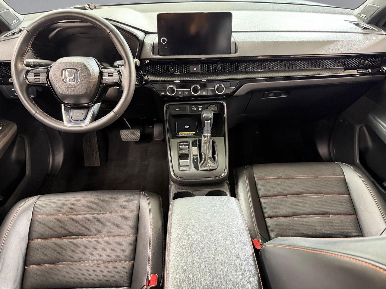 2024 Honda CR-V Hybrid Sport Touring Annapolis MD