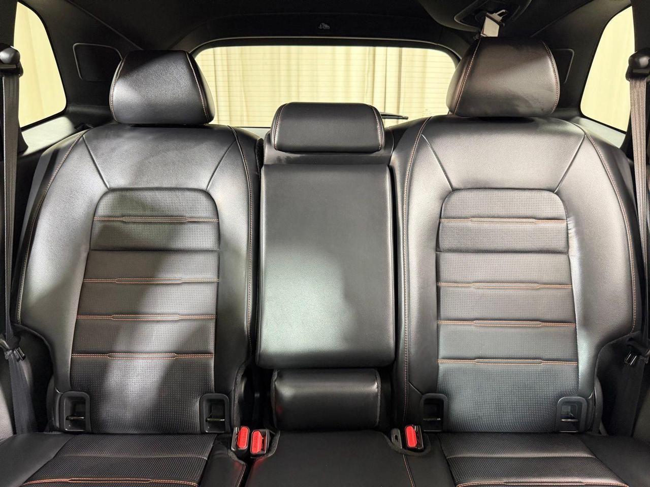 2024 Honda CR-V Hybrid Sport Touring Annapolis MD