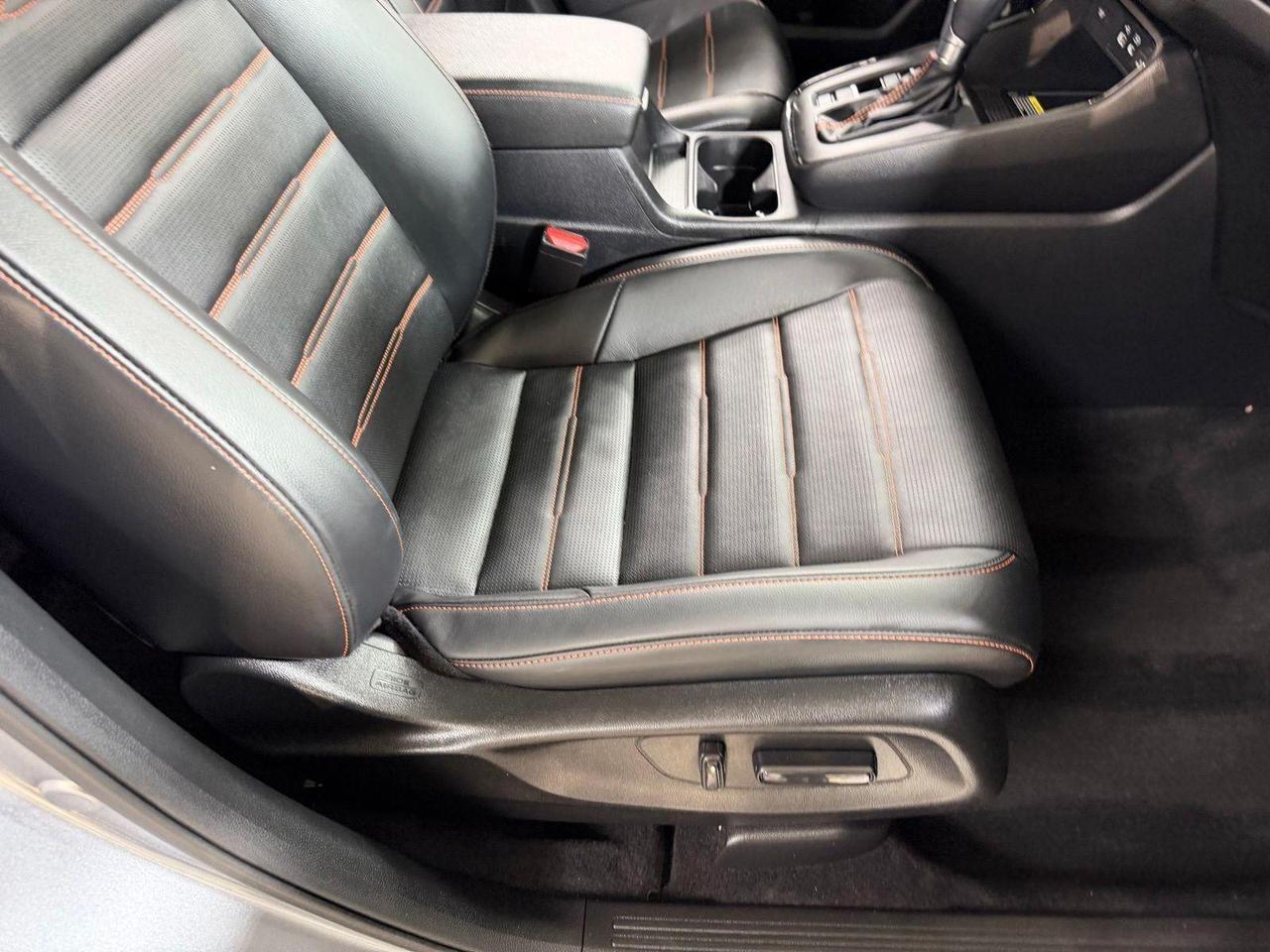 2024 Honda CR-V Hybrid Sport Touring Annapolis MD
