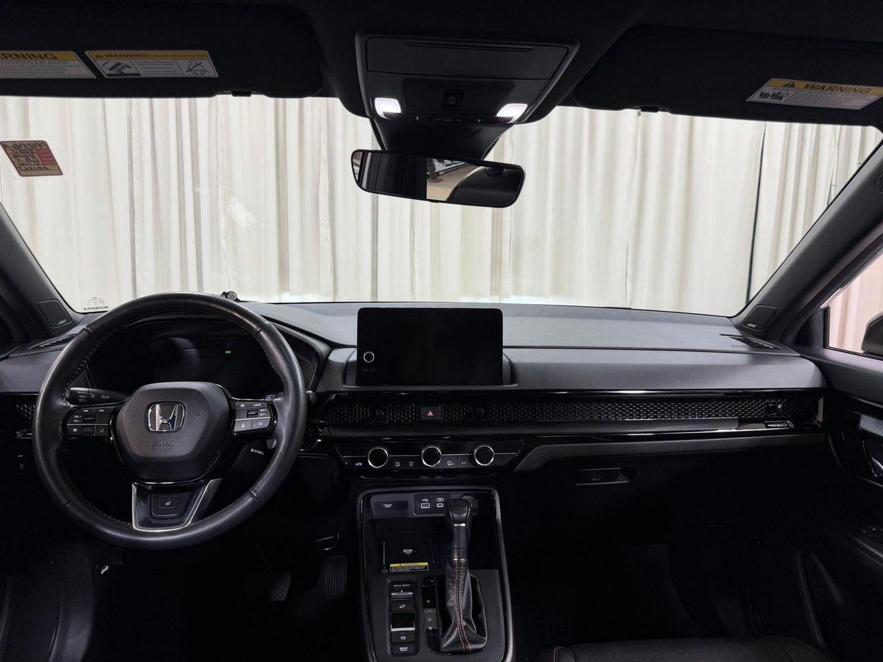 2024 Honda CR-V Hybrid Sport Touring Annapolis MD