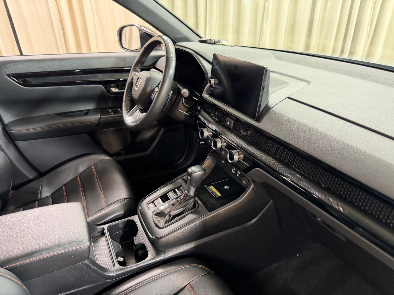 2024 Honda CR-V Hybrid Sport Touring Annapolis MD