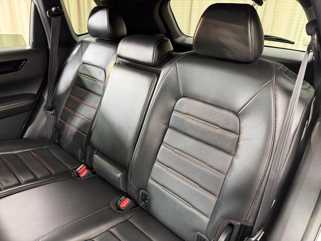 2024 Honda CR-V Hybrid Sport Touring Annapolis MD