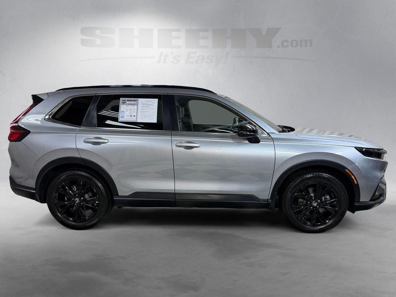 2024 Honda CR-V Hybrid Sport Touring Annapolis MD