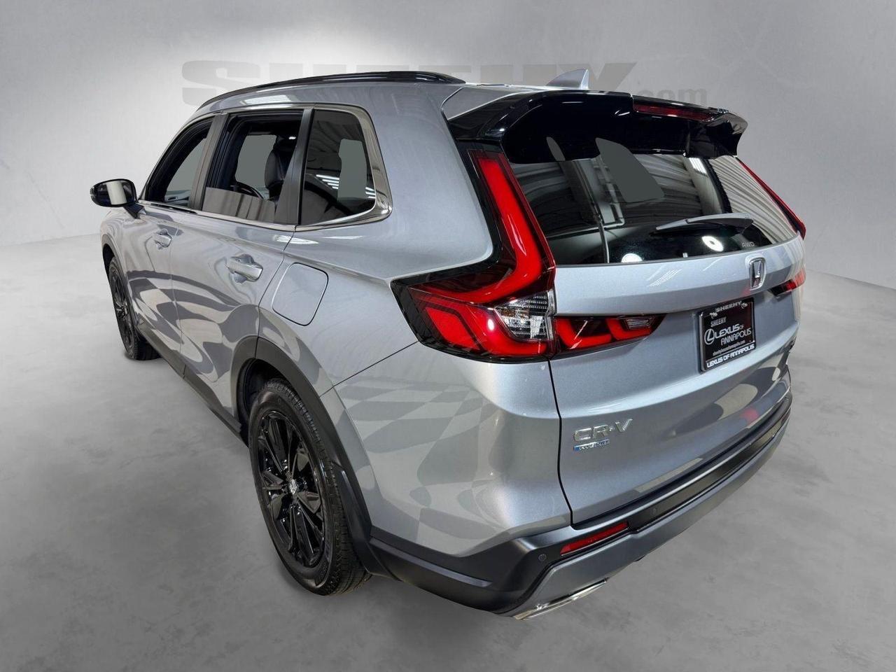 2024 Honda CR-V Hybrid Sport Touring Annapolis MD