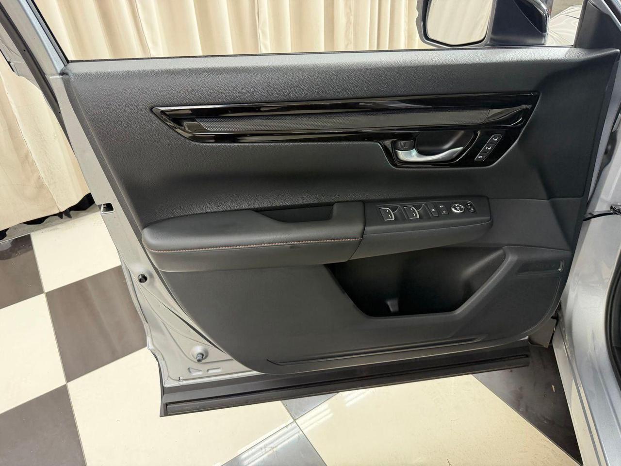 2024 Honda CR-V Hybrid Sport Touring Annapolis MD