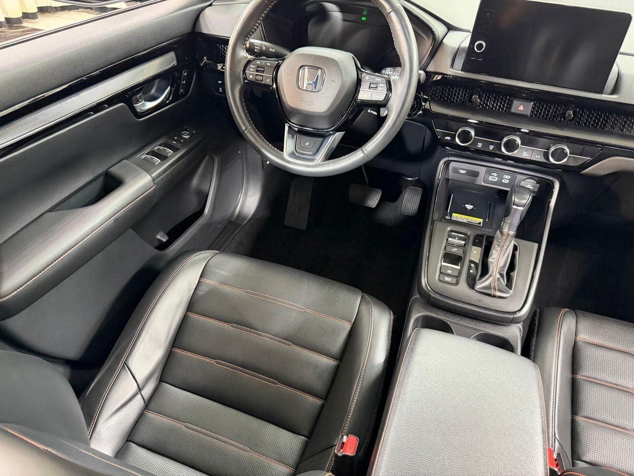 2024 Honda CR-V Hybrid Sport Touring Annapolis MD