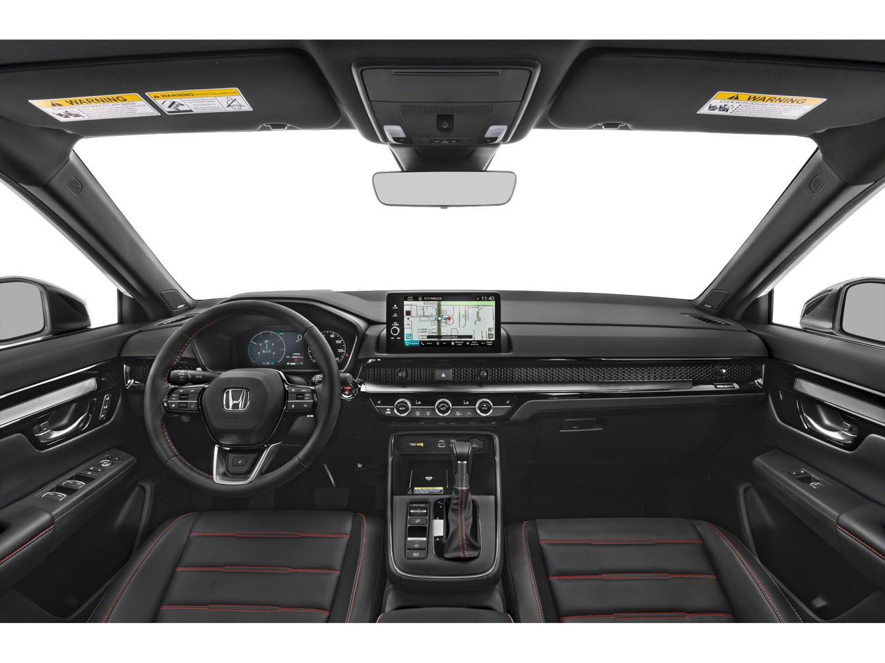 2024 Honda CR-V Hybrid Sport Touring Annapolis MD