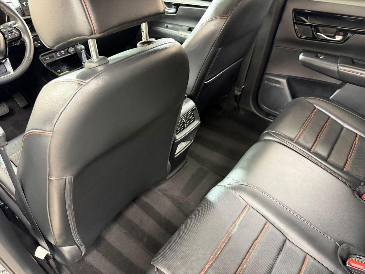2024 Honda CR-V Hybrid Sport Touring Annapolis MD
