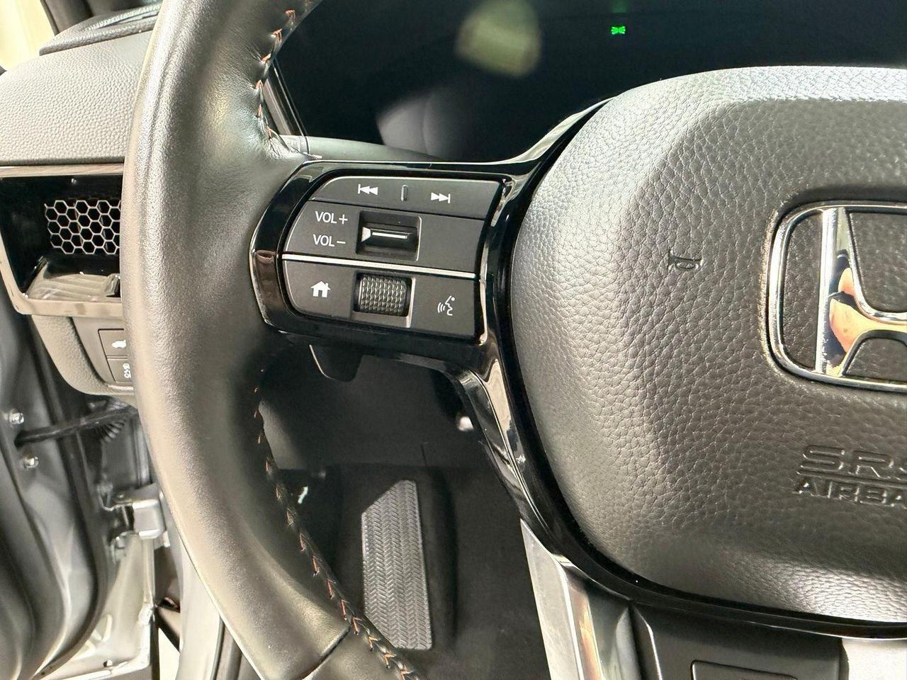 2024 Honda CR-V Hybrid Sport Touring Annapolis MD