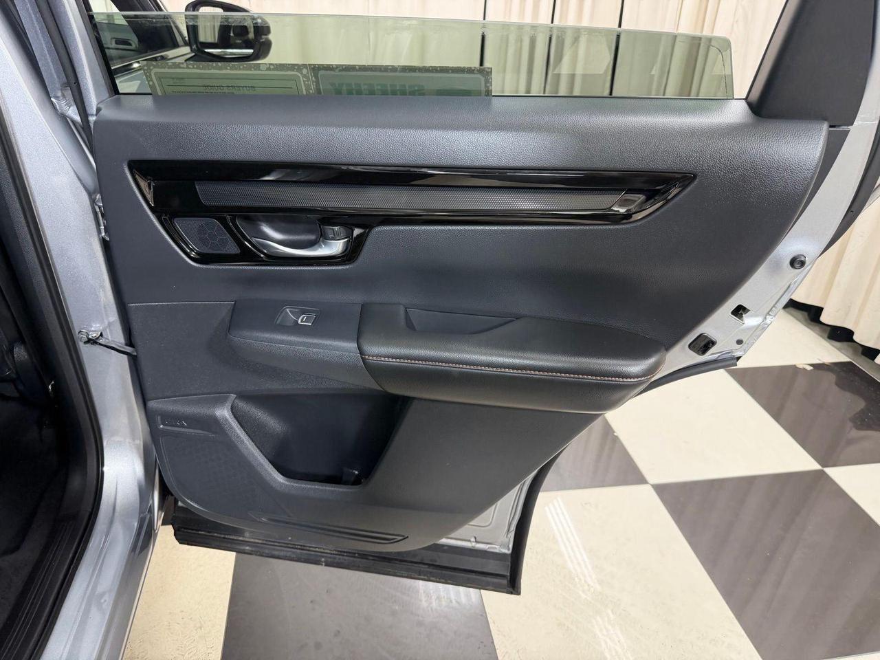 2024 Honda CR-V Hybrid Sport Touring Annapolis MD