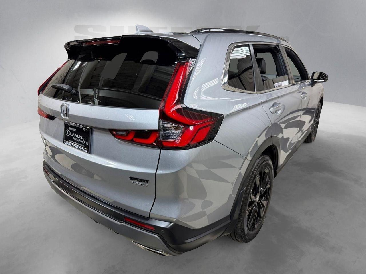 2024 Honda CR-V Hybrid Sport Touring Annapolis MD
