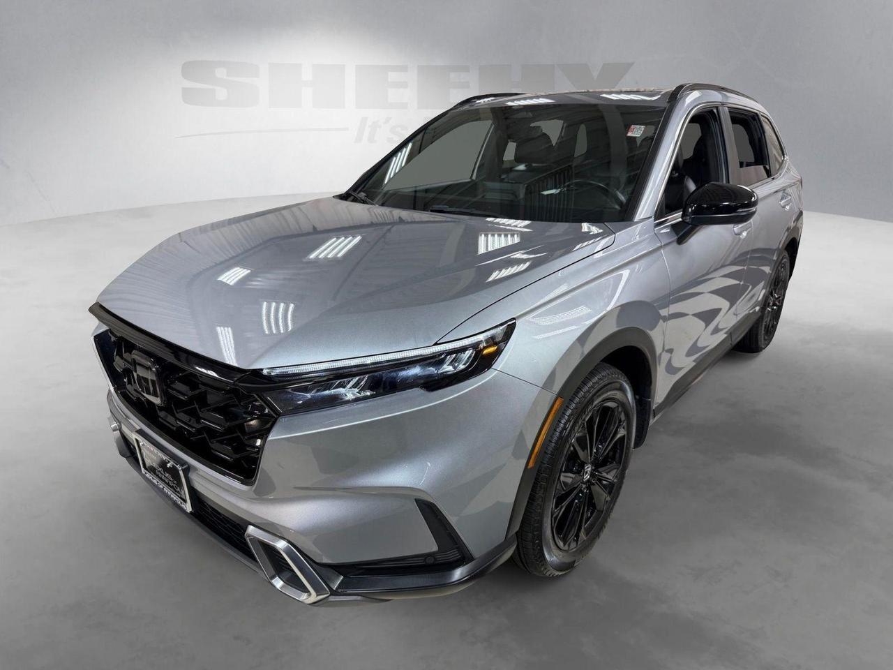 2024 Honda CR-V Hybrid Sport Touring Annapolis MD