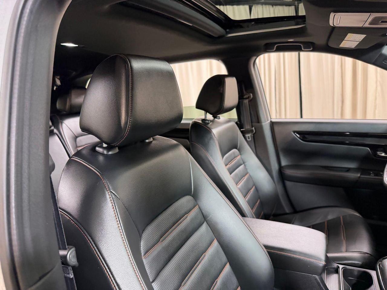 2024 Honda CR-V Hybrid Sport Touring Annapolis MD