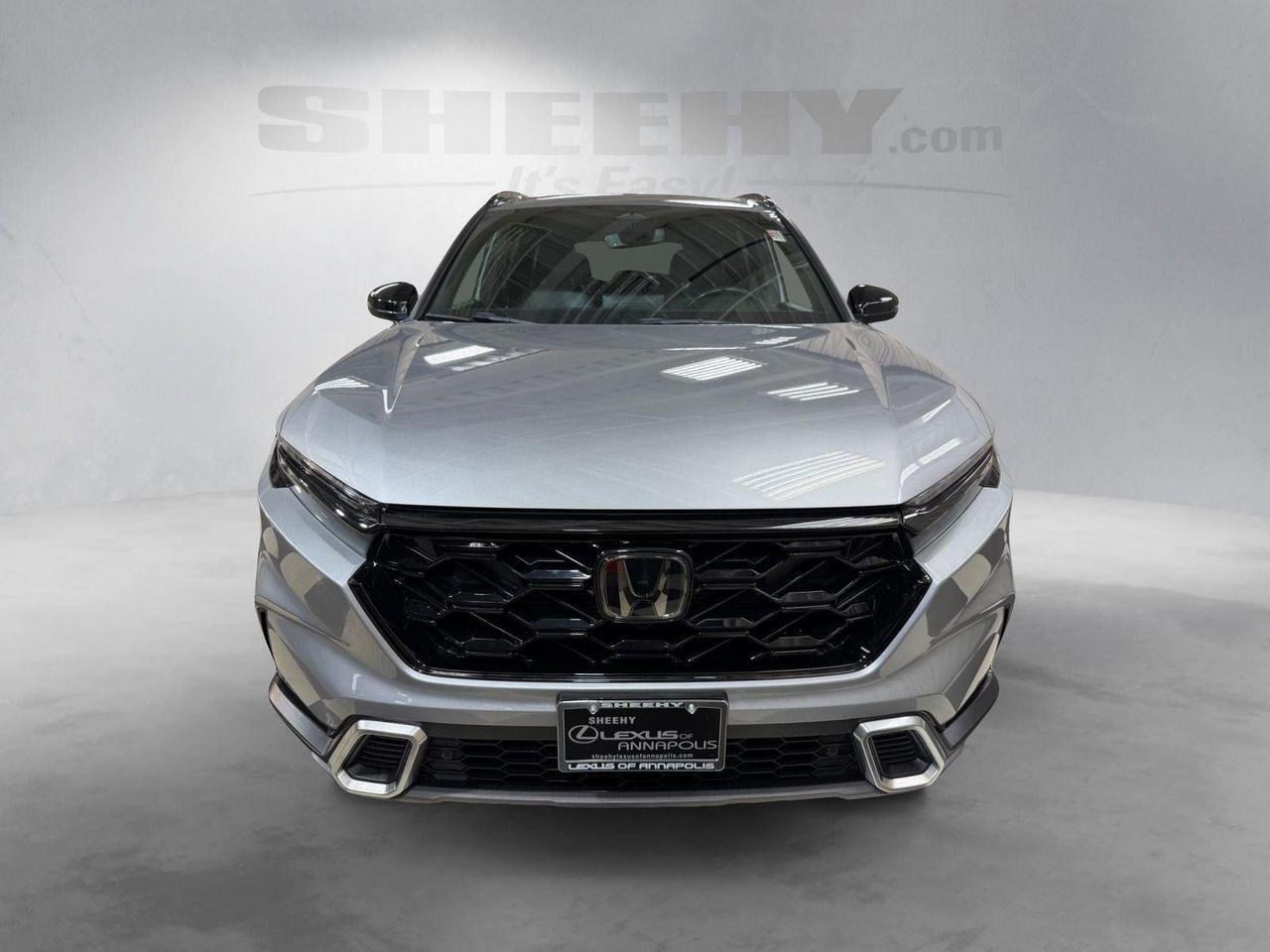 2024 Honda CR-V Hybrid Sport Touring Annapolis MD