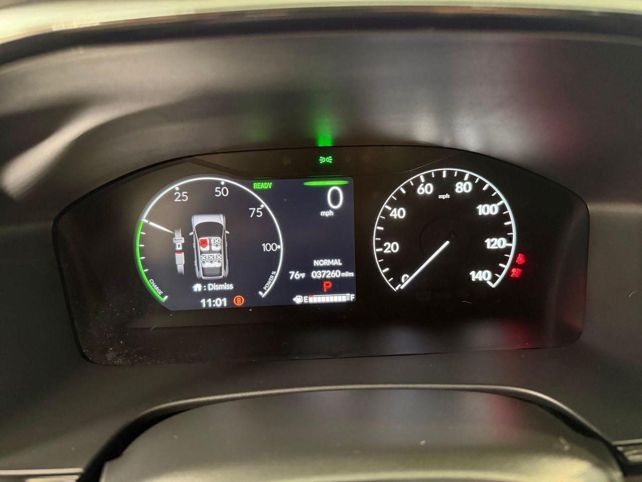 2024 Honda CR-V Hybrid Sport Touring Annapolis MD