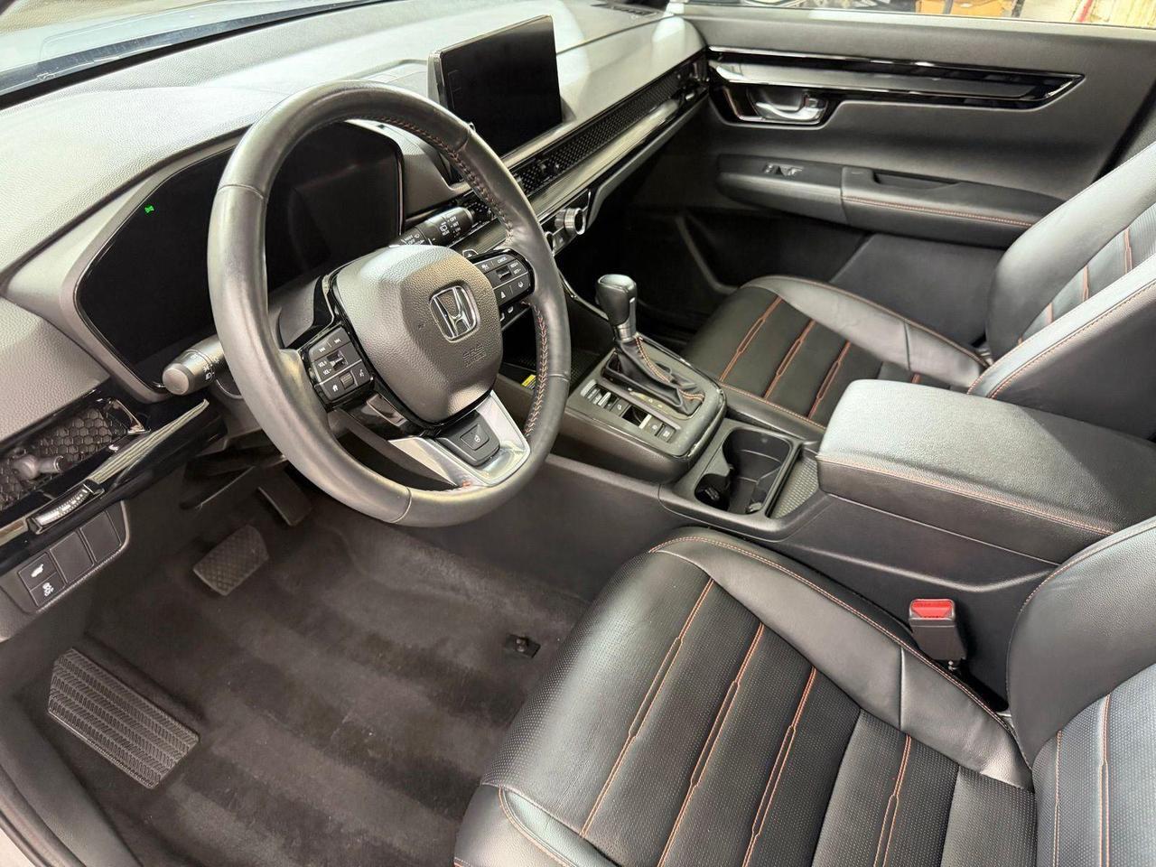 2024 Honda CR-V Hybrid Sport Touring Annapolis MD