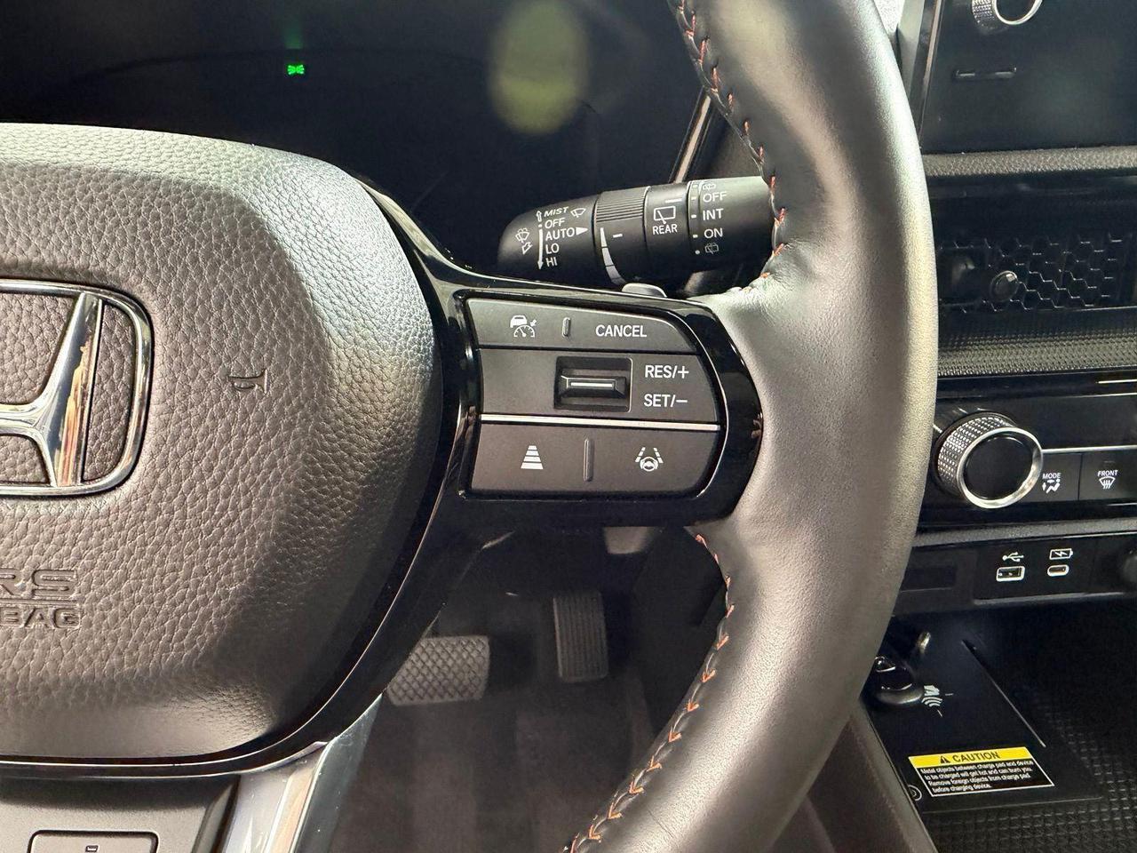 2024 Honda CR-V Hybrid Sport Touring Annapolis MD