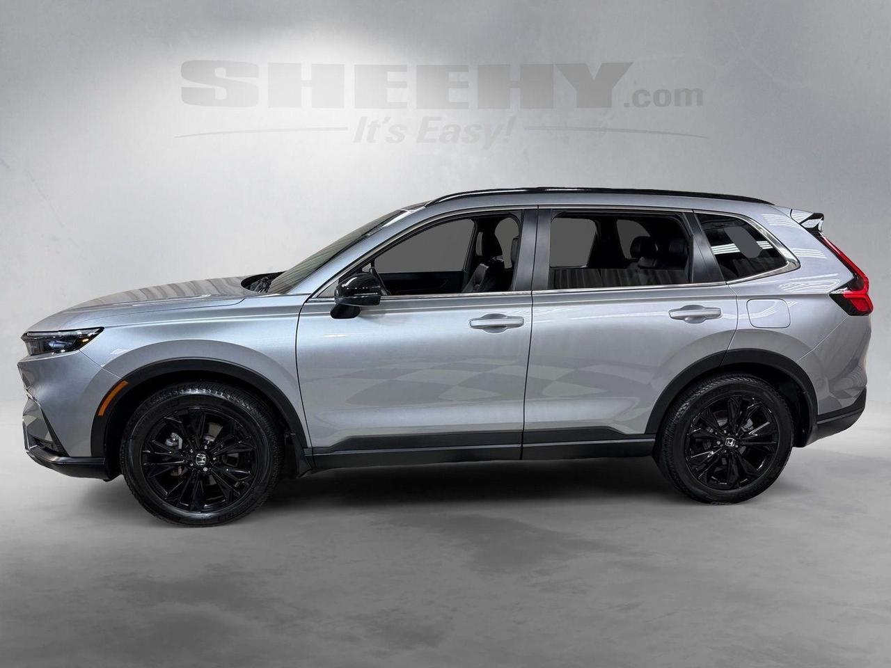 2024 Honda CR-V Hybrid Sport Touring Annapolis MD