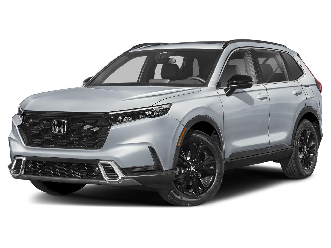 2024 Honda CR-V Hybrid Sport Touring Annapolis MD