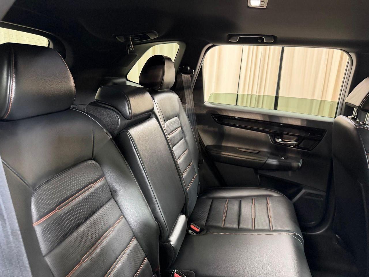 2024 Honda CR-V Hybrid Sport Touring Annapolis MD