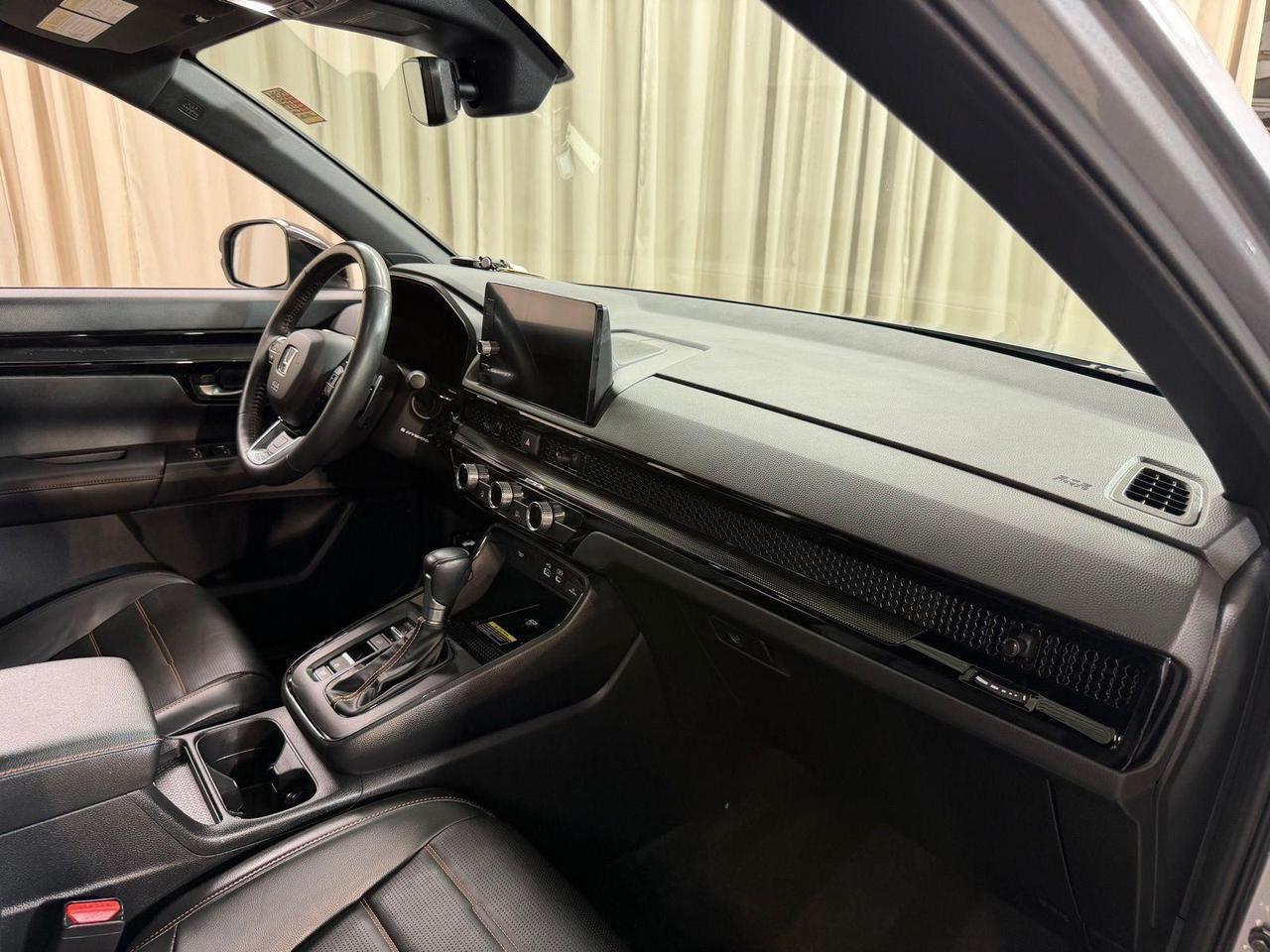 2024 Honda CR-V Hybrid Sport Touring Annapolis MD