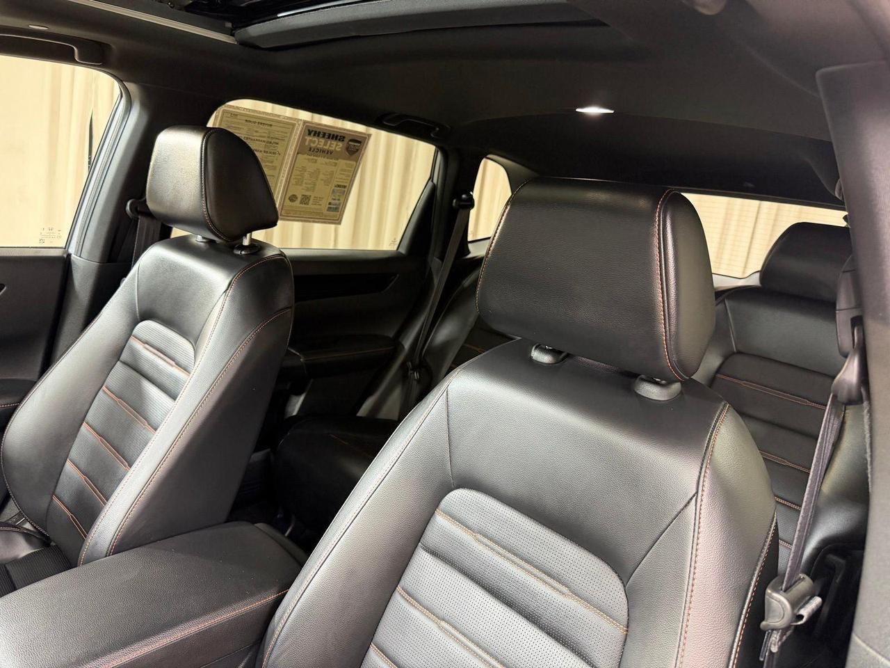 2024 Honda CR-V Hybrid Sport Touring Annapolis MD