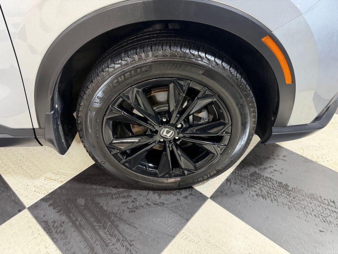 2024 Honda CR-V Hybrid Sport Touring Annapolis MD