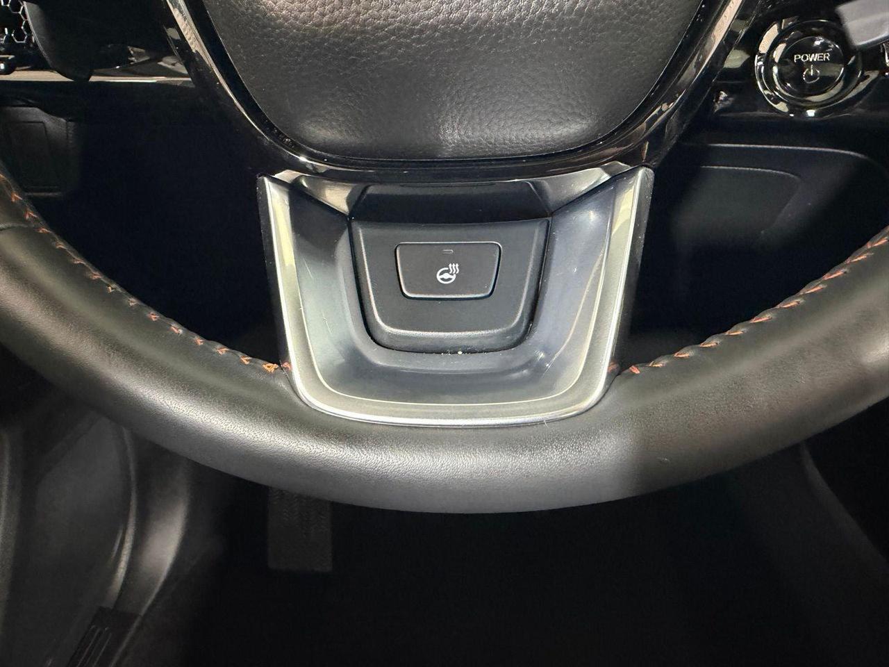 2024 Honda CR-V Hybrid Sport Touring Annapolis MD