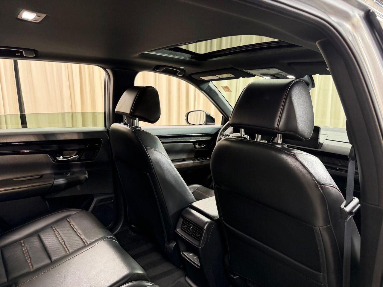 2024 Honda CR-V Hybrid Sport Touring Annapolis MD