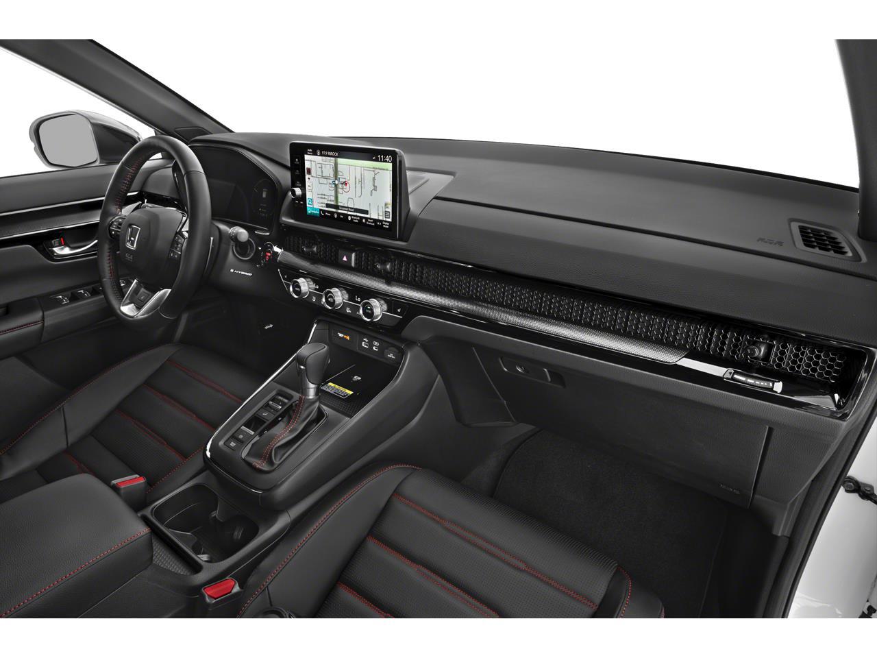 2024 Honda CR-V Hybrid Sport Touring Annapolis MD